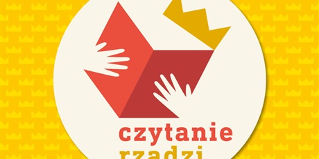 Czytanie Rządzi