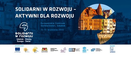 Kongres „Solidarni w rozwoju – Aktywni dla rozwoju”