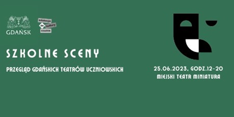 Przegląd Gdańskich Teatrów Uczniowskich